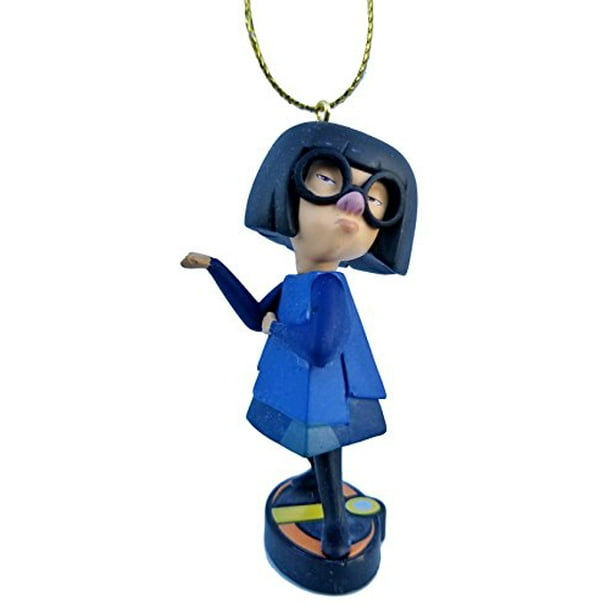 Incredible from Incredibles 2 Figurine Holiday Christmas Tree Ornament Limited Availability Mr New for 2018 Incredible from Incredibles 2 Figurine Holiday Christmas Tree Ornament Limited Availability Mr New for 2018